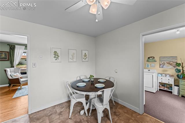 MLS Image for 168  Norman  ,Colorado Springs, Colorado