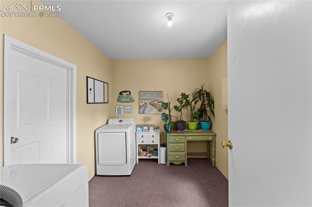 MLS Image for 168  Norman  ,Colorado Springs, Colorado