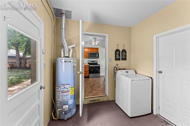 MLS Image for 168  Norman  ,Colorado Springs, Colorado
