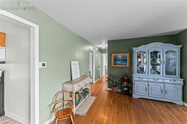 MLS Image for 168  Norman  ,Colorado Springs, Colorado