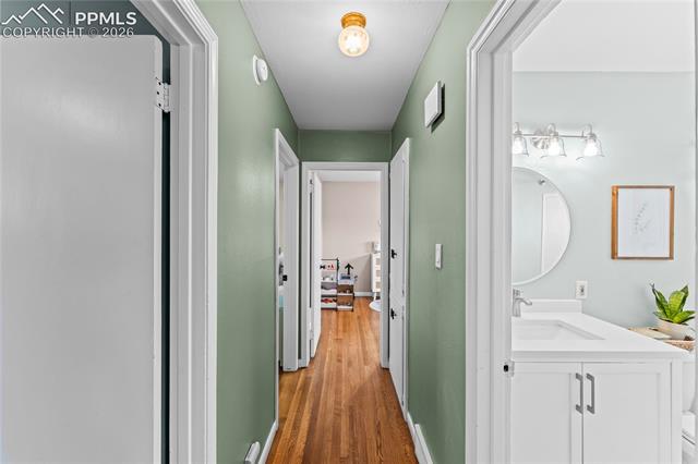 MLS Image for 168  Norman  ,Colorado Springs, Colorado
