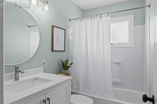 MLS Image for 168  Norman  ,Colorado Springs, Colorado
