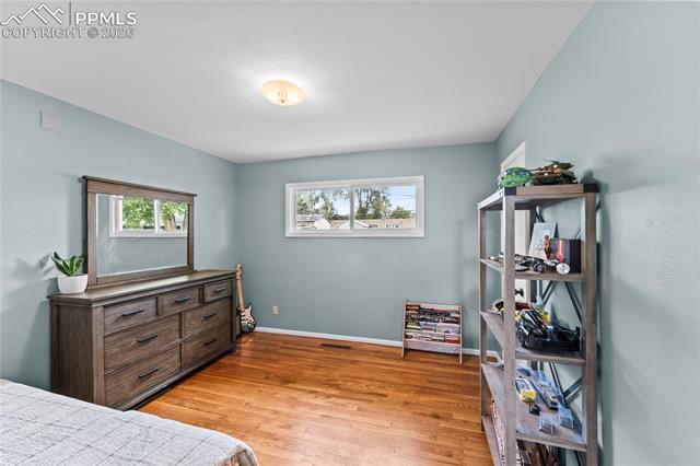 MLS Image for 168  Norman  ,Colorado Springs, Colorado