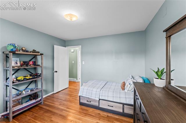 MLS Image for 168  Norman  ,Colorado Springs, Colorado