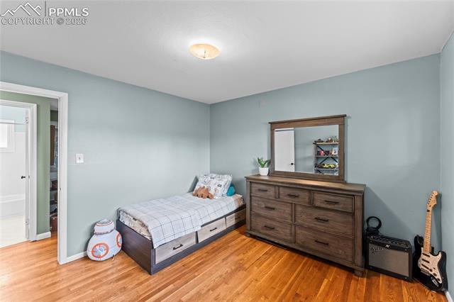 MLS Image for 168  Norman  ,Colorado Springs, Colorado