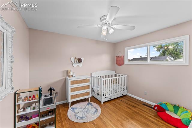 MLS Image for 168  Norman  ,Colorado Springs, Colorado