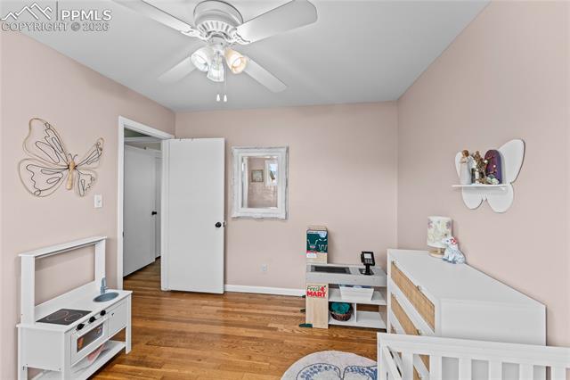 MLS Image for 168  Norman  ,Colorado Springs, Colorado