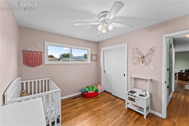 MLS Image for 168  Norman  ,Colorado Springs, Colorado