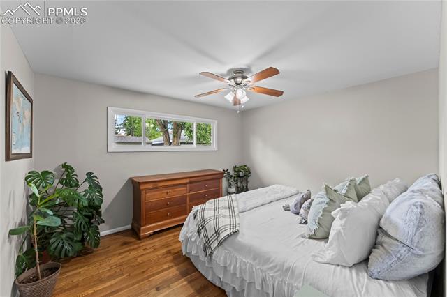 MLS Image for 168  Norman  ,Colorado Springs, Colorado