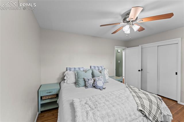 MLS Image for 168  Norman  ,Colorado Springs, Colorado
