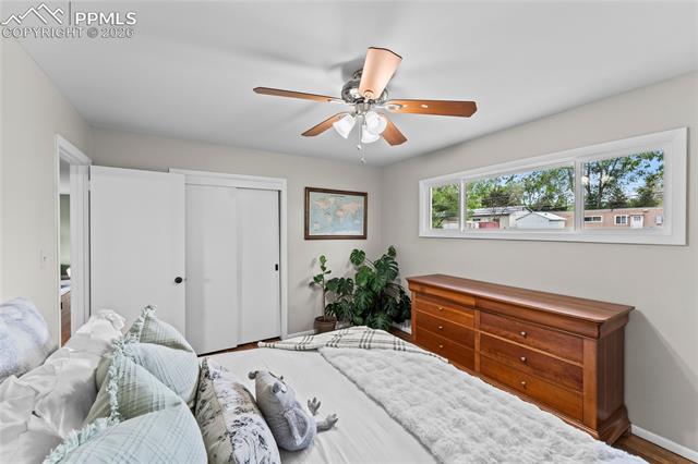 MLS Image for 168  Norman  ,Colorado Springs, Colorado