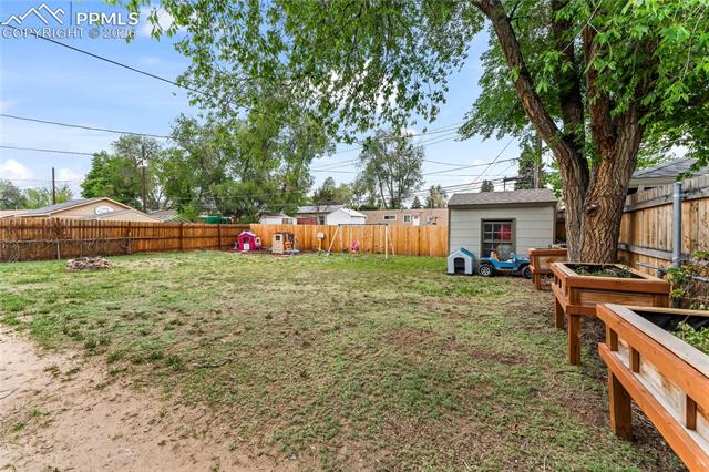 MLS Image for 168  Norman  ,Colorado Springs, Colorado
