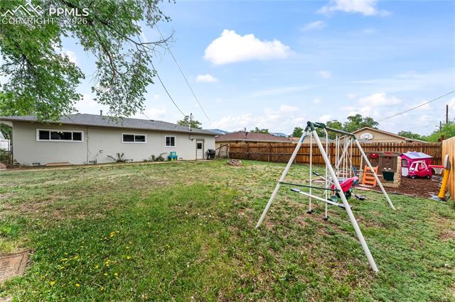 MLS Image for 168  Norman  ,Colorado Springs, Colorado