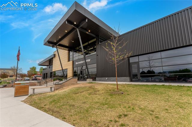 MLS Image for 168  Norman  ,Colorado Springs, Colorado