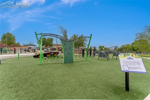 MLS Image for 168  Norman  ,Colorado Springs, Colorado