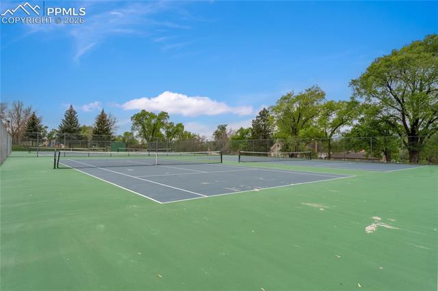 MLS Image for 168  Norman  ,Colorado Springs, Colorado