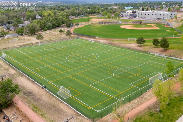 MLS Image for 168  Norman  ,Colorado Springs, Colorado