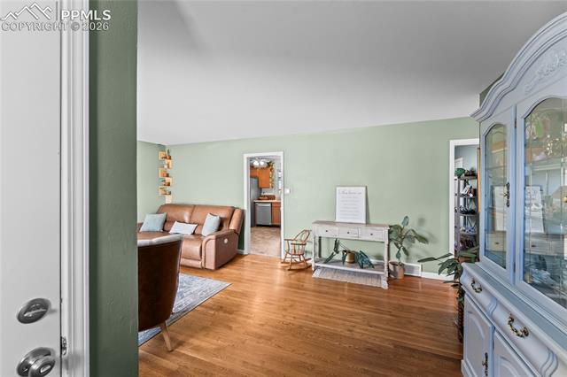 MLS Image for 168  Norman  ,Colorado Springs, Colorado