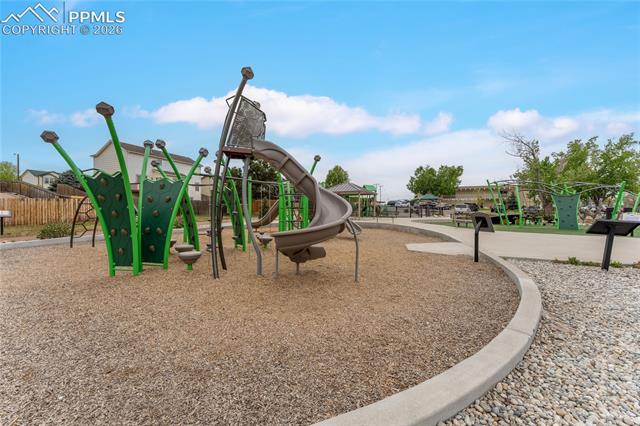 MLS Image for 168  Norman  ,Colorado Springs, Colorado