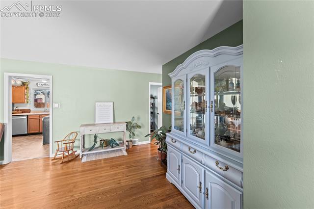 MLS Image for 168  Norman  ,Colorado Springs, Colorado