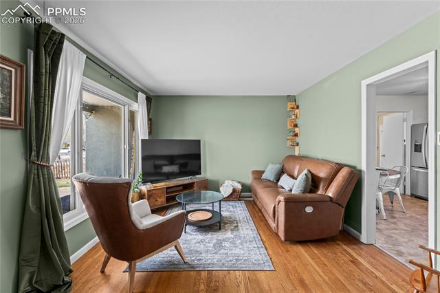 MLS Image for 168  Norman  ,Colorado Springs, Colorado