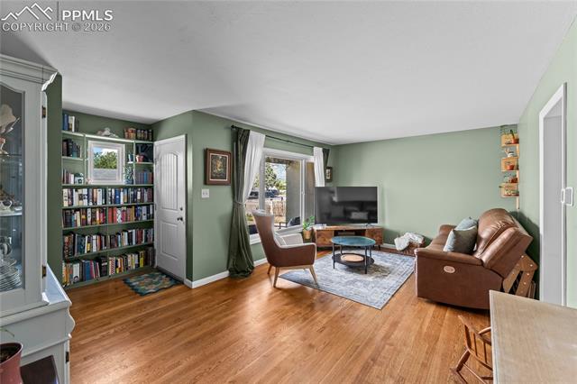 MLS Image for 168  Norman  ,Colorado Springs, Colorado