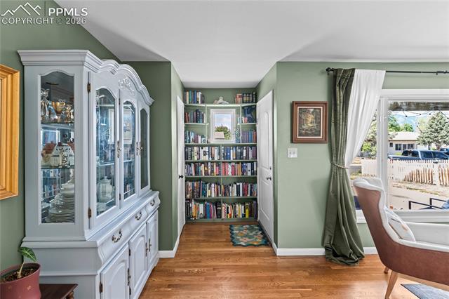 MLS Image for 168  Norman  ,Colorado Springs, Colorado