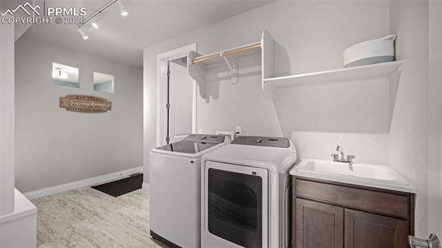 MLS Image for 4007  Notch  ,Colorado Springs, Colorado