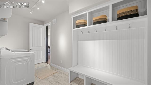 MLS Image for 4007  Notch  ,Colorado Springs, Colorado
