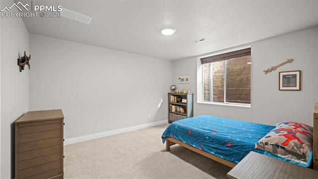 MLS Image for 4007  Notch  ,Colorado Springs, Colorado