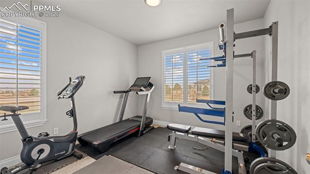 MLS Image for 4007  Notch  ,Colorado Springs, Colorado