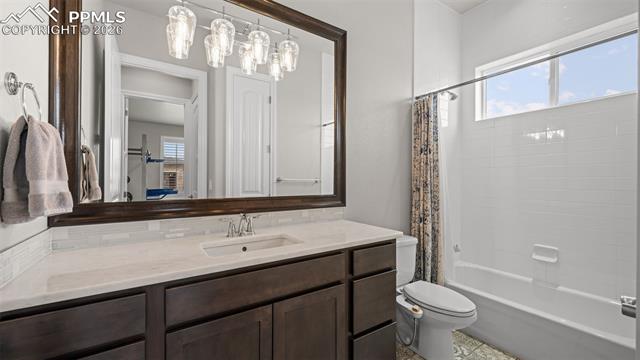 MLS Image for 4007  Notch  ,Colorado Springs, Colorado
