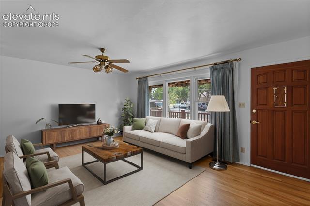 MLS Image for 1701  Kingsley  ,Colorado Springs, Colorado