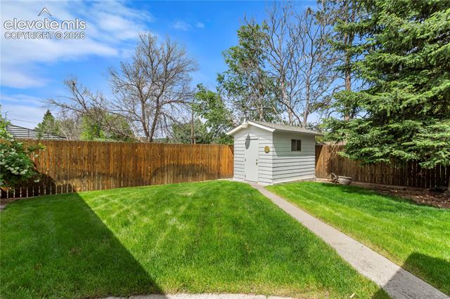 MLS Image for 1701  Kingsley  ,Colorado Springs, Colorado