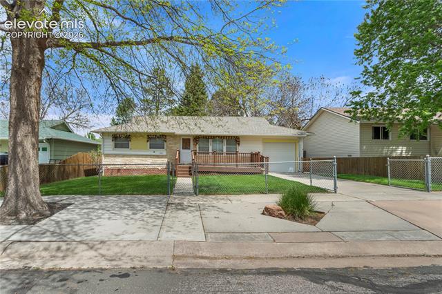 MLS Image for 1701  Kingsley  ,Colorado Springs, Colorado