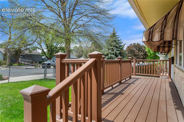 MLS Image for 1701  Kingsley  ,Colorado Springs, Colorado