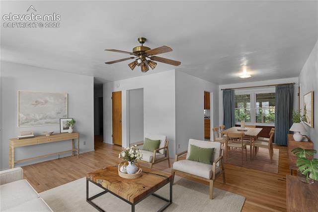 MLS Image for 1701  Kingsley  ,Colorado Springs, Colorado