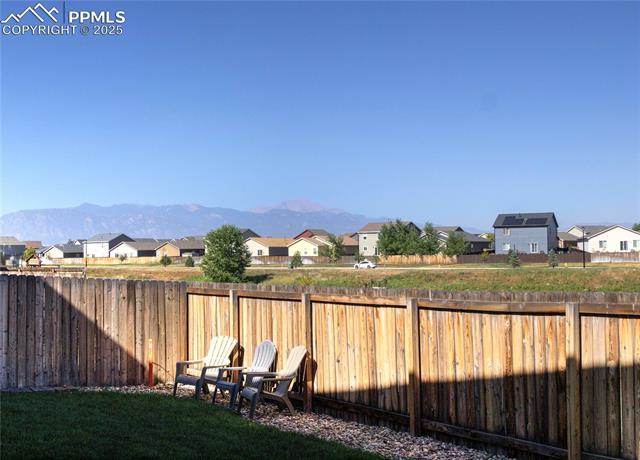 MLS Image for 10368  Castor  ,Colorado Springs, Colorado