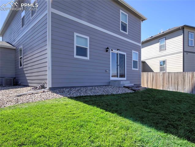 MLS Image for 10368  Castor  ,Colorado Springs, Colorado