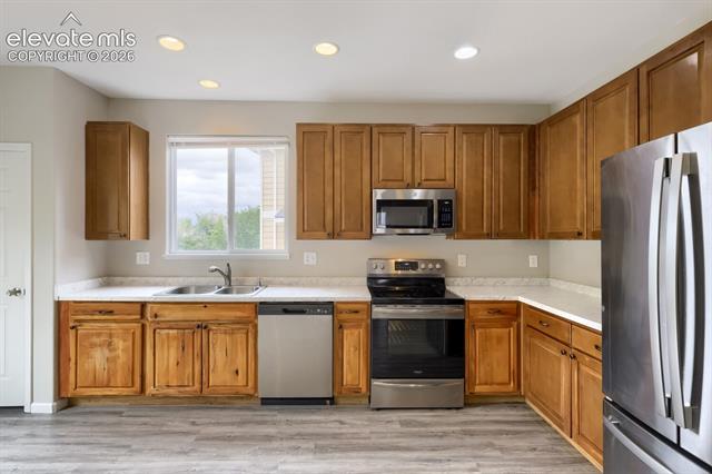 MLS Image for 6675  Ancestra  ,Fountain, Colorado