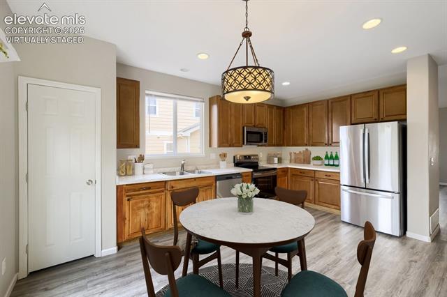 MLS Image for 6675  Ancestra  ,Fountain, Colorado