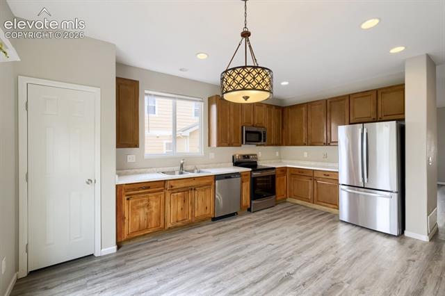 MLS Image for 6675  Ancestra  ,Fountain, Colorado