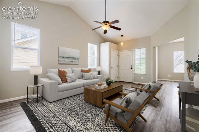 MLS Image for 6675  Ancestra  ,Fountain, Colorado