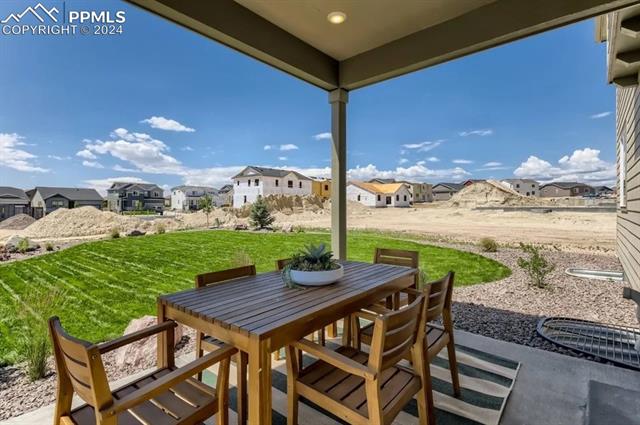 MLS Image for 10442  Rolling Peaks  ,Peyton, Colorado