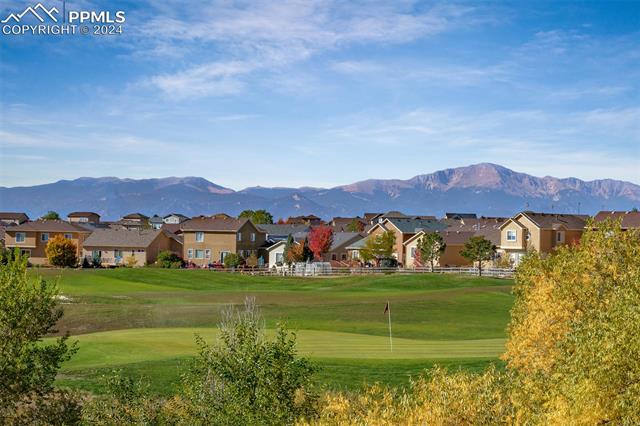 MLS Image for 10442  Rolling Peaks  ,Peyton, Colorado