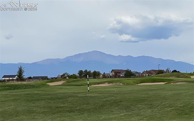 MLS Image for 10442  Rolling Peaks  ,Peyton, Colorado