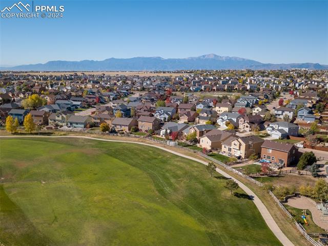 MLS Image for 10442  Rolling Peaks  ,Peyton, Colorado