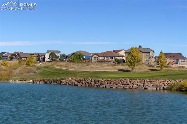 MLS Image for 10442  Rolling Peaks  ,Peyton, Colorado