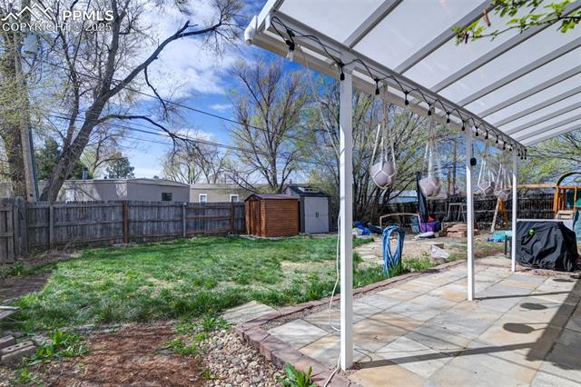 MLS Image for 521  Crest  ,Fountain, Colorado