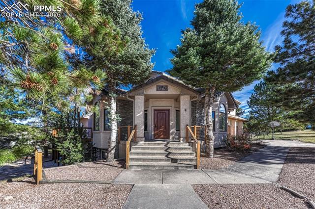MLS Image for 17870  New London  ,Monument, Colorado